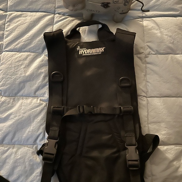 Tactical back pack - Picture 3 of 5